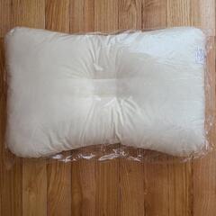 【交渉中】枕　西川　新品未使用の画像