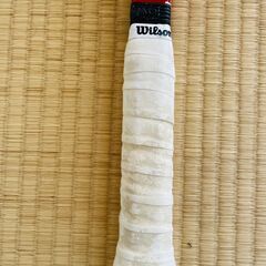 ヘッド マイクロジェル プレステージ MP HEAD MICROGEL PRESTIGE MP(G2)【中古 テニスラケット】の画像