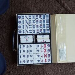 マージャン 牌  麻雀牌 パイ 大人  ゲーム  オモチャ