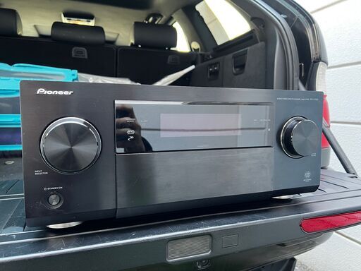 パイオニア AVアンプ 9.1ch Pioneer SC-LX85