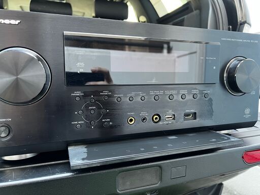 パイオニア AVアンプ 9.1ch Pioneer SC-LX85