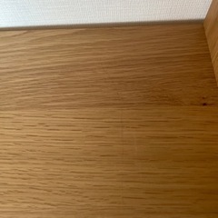 無印良品　スタッキングシェルフ5段の画像