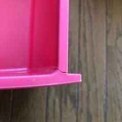 カラーチェスト(5段)の画像