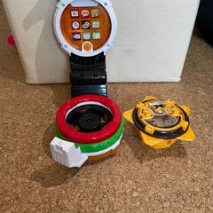 ニンニンジャー スターバーガー 