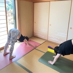 YOGA SALON 彩-AYA-  の画像
