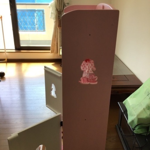☆★ペット用クローゼット☆★