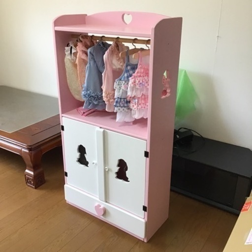 ☆★ペット用クローゼット☆★