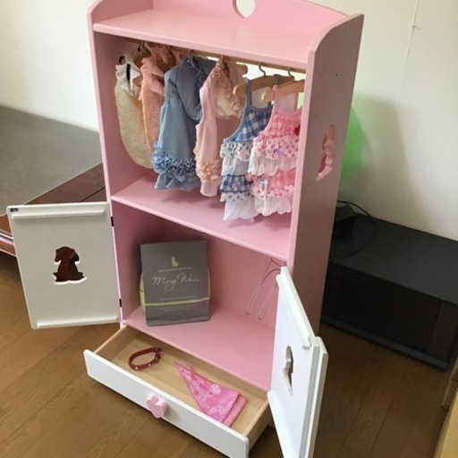 ☆★ペット用クローゼット☆★