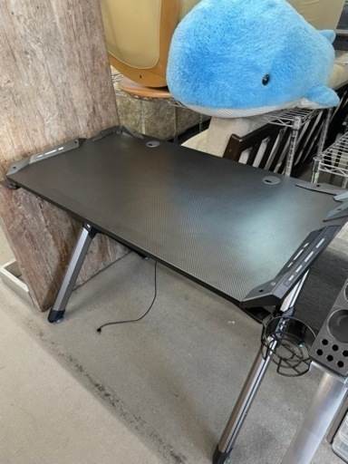 Eureka Ergonomic  ゲーミングデスク　R1S