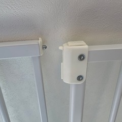 ベビーゲート .の画像