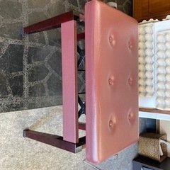 ピアノ専用高低椅子