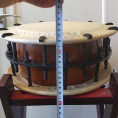 立ち締め台 Amazon | 締太鼓台 太鼓スタンド 締太鼓用立ち台 立奏台 | 太鼓 | 楽器