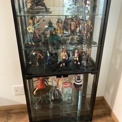 ワンピースフィギュア　セット２０体？程の画像