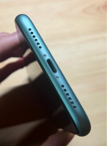 美品！ iphone11 128GB simフリー apple