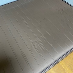 スーパーホテル　マットレス　セミダブル