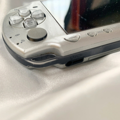 SONY PSP 本体の画像
