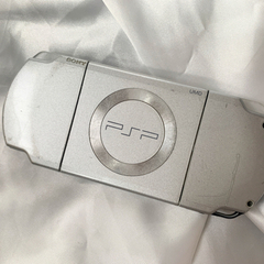 SONY PSP 本体の画像