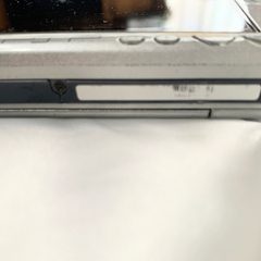 SONY PSP 本体の画像