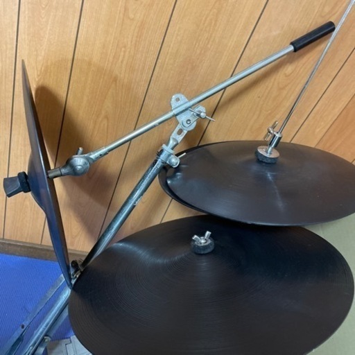 ドラム　トレーニング用　TD-5DX
