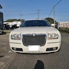 激安価格クライスラー300C