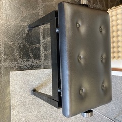 ピアノ専用高低自在椅子