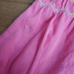 130cm140cm　GYMBOREE ワンピース　ジンボリーの画像