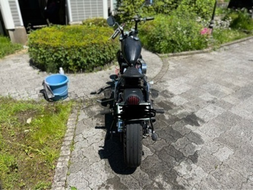 バルカン400