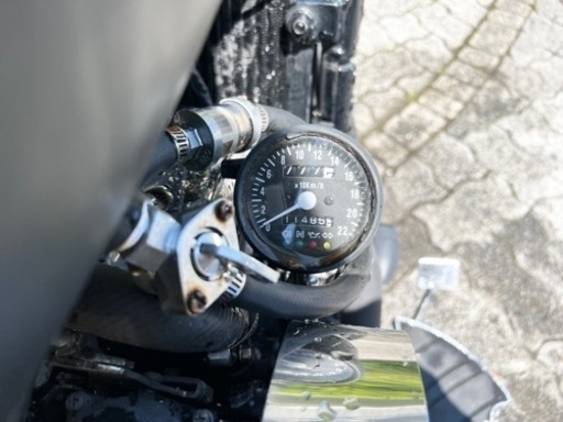 バルカン400