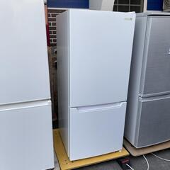 冷蔵庫 ヤマダ電機 YRZ-C12G1 2018年製 117L【3ヶ月保証☆送料に設置