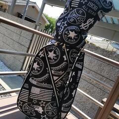 レディースゴルフセット