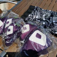 レディースゴルフセットの画像