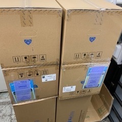 数量限定　未使用品　Air dog KJ300F-X5 空気清浄機