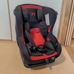 チャイルドシート