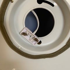 部屋用照明差し上げます