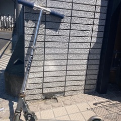 キックスケーター