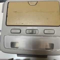 アルファード10 ルームランプセットの画像