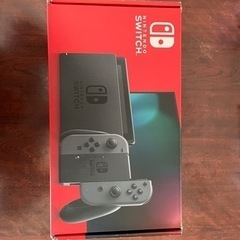 Switch配線等備品全部有り。
