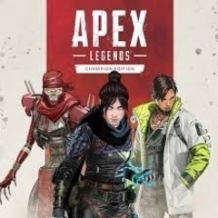 APEXフレンド募集中