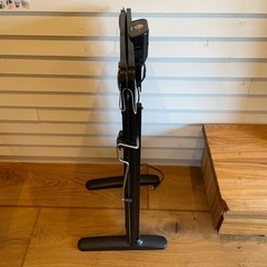 TOSHIBA ズボンプレッサー　お譲りしますの画像