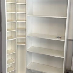 IKEA イケア　棚　ラック　本棚　または　木材　木板