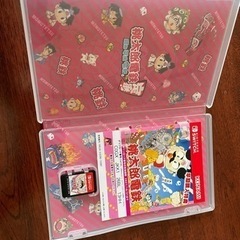 Switchカセット桃太郎電鉄の画像