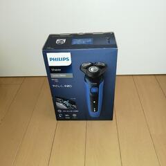 電動シェーバー philips S5444/03