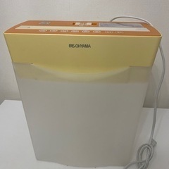 カラーペーパーシュレッダー　アイリスオオヤマ