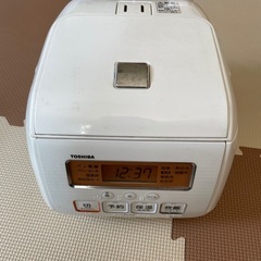 炊飯器