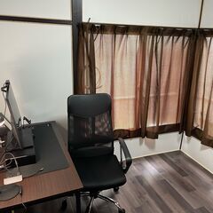 東高円寺6分【初期費用0円・家具＆光回線・法人登記可・フリーレント】シャラナム東高円寺 4.5帖 3.5万円 101号室 の画像