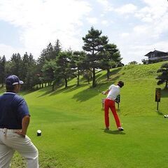 ⛳平日ゴルフ仲間⛳愛知県、岐阜県、三重県