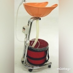 楽シャン君のパーツ