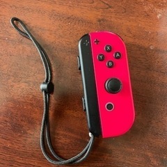 Switch右　ピンク