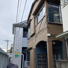 東高円寺6分【初期費用0円・家具＆光回線・法人登記可・フリーレント】シャラナム東高円寺 4.5帖 3.5万円 101号室  − 東京都