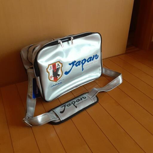 JFA  Japan   スポーツバッグ   新品